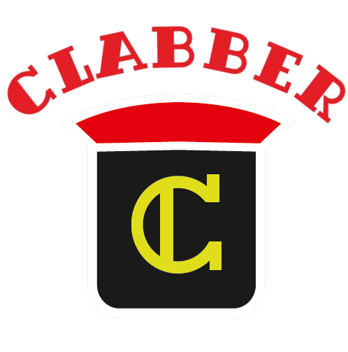 Clabber