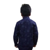 Boys Star Printed Shirt