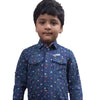 Boys Printed Shirts