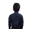 Boy's long Sleeve Shirt