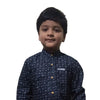 Boy's long Sleeve Shirt