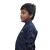 Boy's long Sleeve Shirt