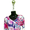 Floral Kurtis