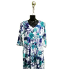 Floral Kurtis