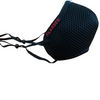 Clabber Brand-Kids Face Mask with Head Band