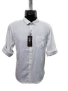 Mens Printed Slim Fit Shirt