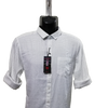 Mens Printed Slim Fit Shirt