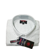 Mens Printed Slim Fit Shirt