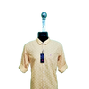 Mens Printed Slim Fit Shirt