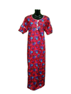 Women half sleeve Nighty