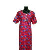 Women half sleeve Nighty