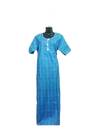 Women half sleeve Nighty