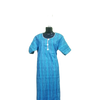 Women half sleeve Nighty
