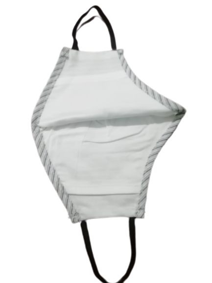 Face Mask-Reusable & Washable