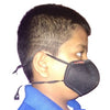 Clabber Brand-Kids Face Mask with Head Band