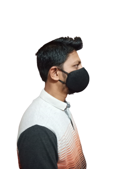 Face Mask-Reusable & Washable
