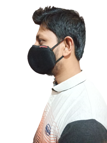 Face Mask-Reusable & Washable