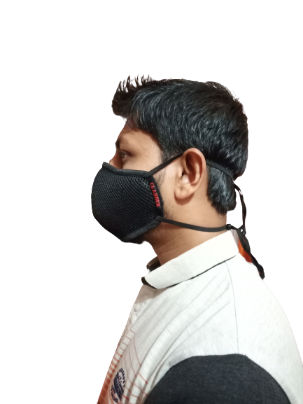 Face Mask-Reusable & Washable