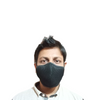 Face Mask-Reusable & Washable
