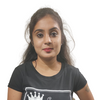 Women Black T-shirt