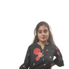 Women Chifon Floral Print