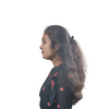 Women Chifon Floral Print