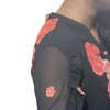 Women Chifon Floral Print
