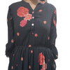 Women Chifon Floral Print
