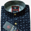 Boy's long Sleeve Shirt