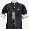 Boy's long Sleeve Shirt