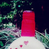 Handcraft bottle for decoration