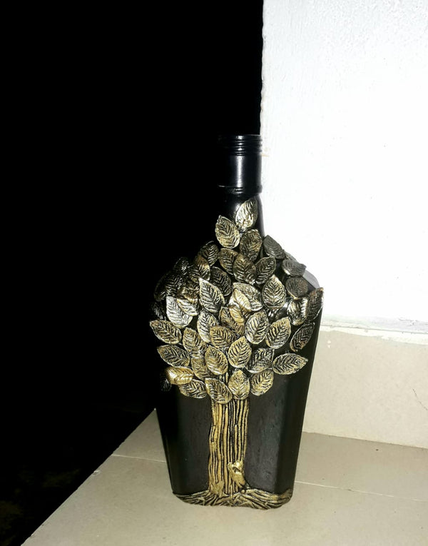 Handcraft Bottle for decoration