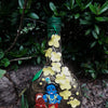 Handcraft bottle for decoration