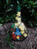 Handcraft bottle for decoration
