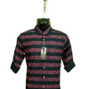 Mens Striped Full Sleeve Shirts