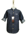 Boys Printed Shirts