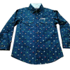 Boys Printed Shirts