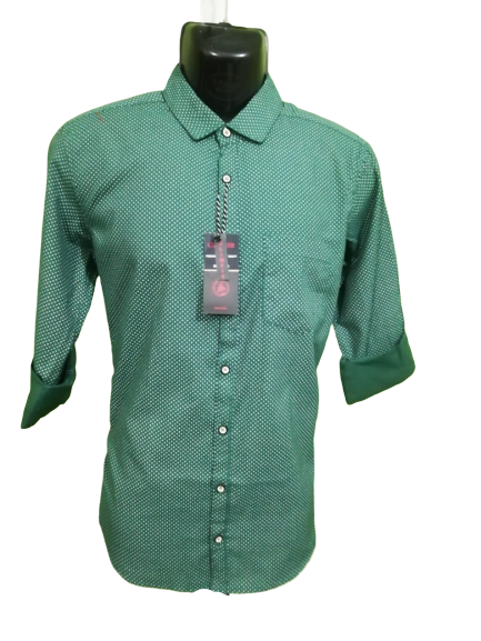 Mens Full Sleeve Shirts
