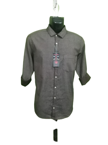 Mens Full Sleeve Shirts