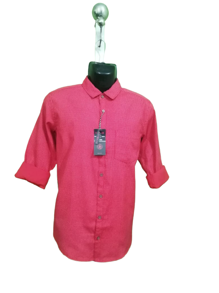 Mens Full Sleeve Shirts