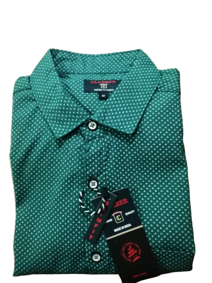 Mens Full Sleeve Shirts