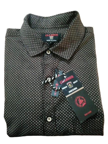 Mens Full Sleeve Shirts