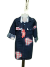 Boys Printed Shirts