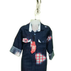 Boys Printed Shirts