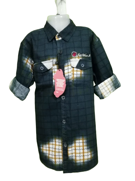 Printed Shirts