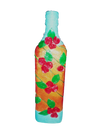 Handcraft Bottle for decoration
