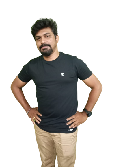 Men's T-Shirt