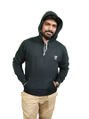 Men's Hoodie T-shirt
