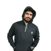 Men's Hoodie T-shirt
