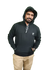 Men's Hoodie T-shirt